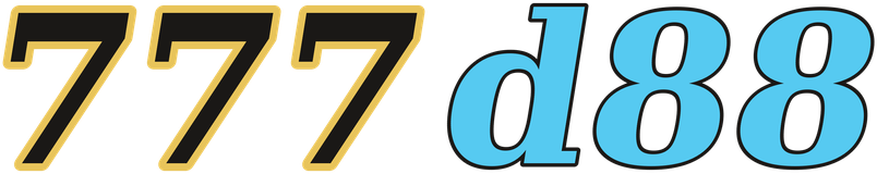 777d88 logo